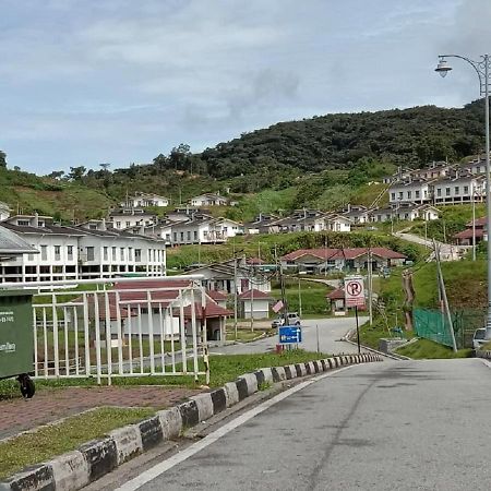 Mariana Barrington Square Goldenhills Pasar Malam Cameron Highlands Exterior photo