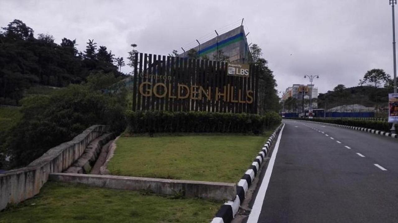 Mariana Barrington Square Goldenhills Pasar Malam Cameron Highlands Exterior photo