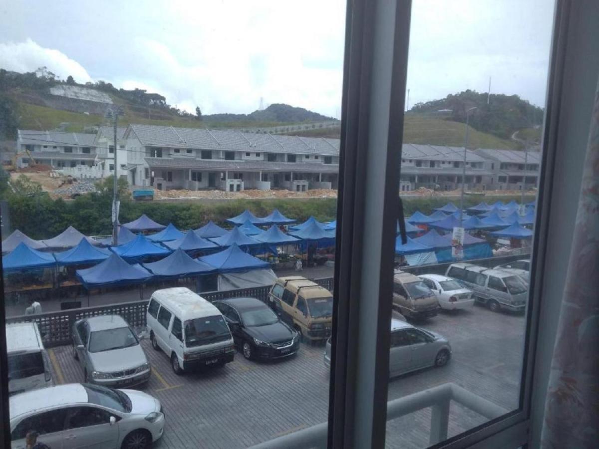 Mariana Barrington Square Goldenhills Pasar Malam Cameron Highlands Exterior photo