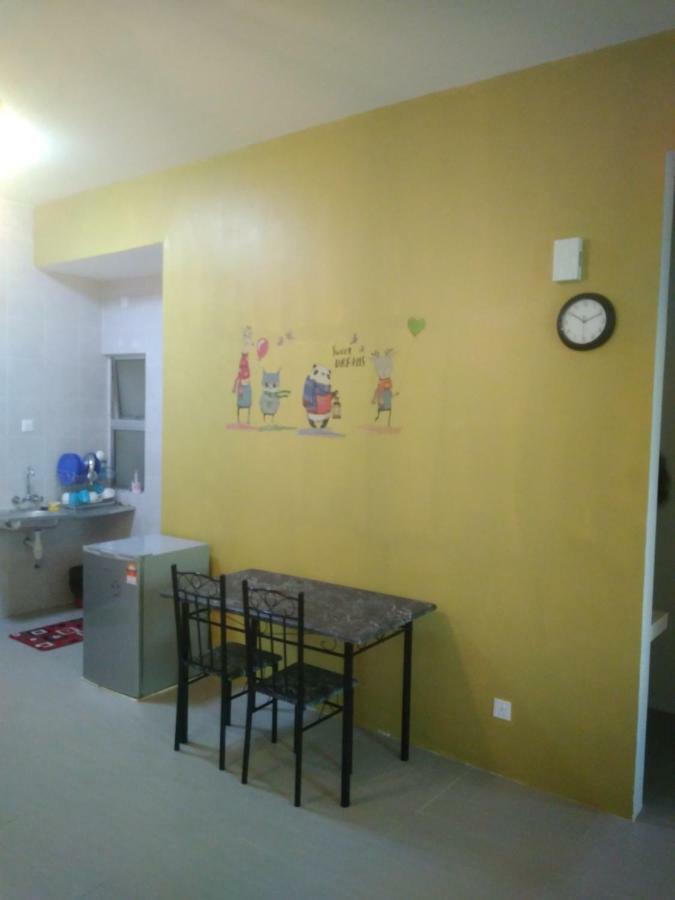 Mariana Barrington Square Goldenhills Pasar Malam Cameron Highlands Exterior photo
